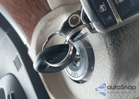 2008 Hyundai Santa Fe Limited/Se z USA, uszkodzony, nr VIN 5NMSH73E28H198822